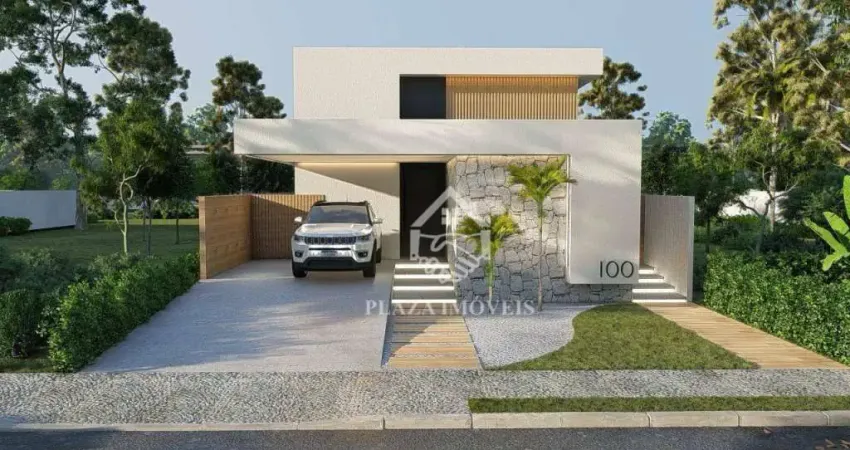 Casa à venda, 170 m² por R$ 1.450.000,00 - Nova São Pedro - São Pedro da Aldeia/RJ