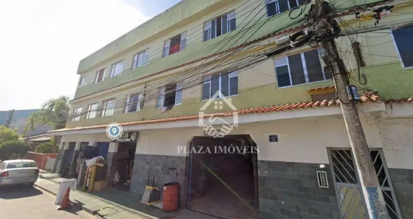 Galpão para alugar, 600 m² por R$ 6.000,00/mês - Estação - São Pedro da Aldeia/RJ