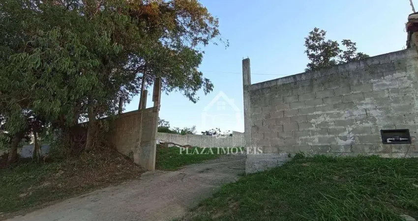 Terreno para alugar, 840 m² por R$ 5.000,00/mês - Recanto do Sol - São Pedro da Aldeia/RJ