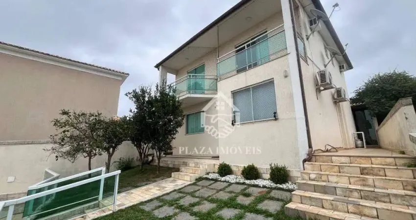Casa com 4 dormitórios à venda, 100 m² por R$ 850.000 - Cond. Vila da Âncora - Balneário - São Pedro da Aldeia/RJ