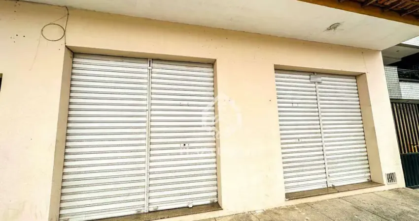 Loja para alugar, 25 m² por R$ 2.557,00/mês - Centro - São Pedro da Aldeia/RJ