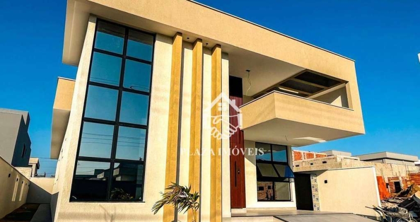 Casa com 3 dormitórios à venda, 128 m² por R$ 900.000,00 - Nova São Pedro - São Pedro da Aldeia/RJ