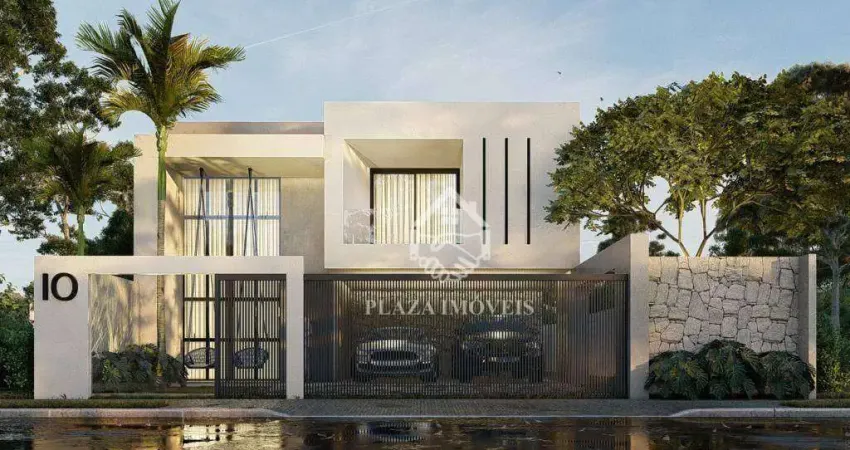Casa com 3 dormitórios à venda, 148 m² por R$ 950.000,00 - Estação - São Pedro da Aldeia/RJ