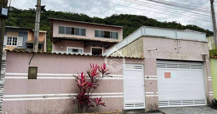 Casa à venda, 90 m² por R$ 420.000,00 - Campo Redondo - São Pedro da Aldeia/RJ