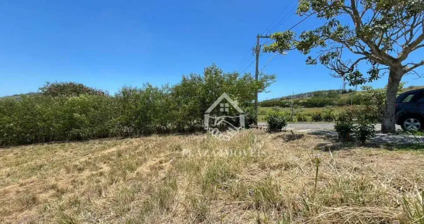 Terreno à venda, 360 m² por R$ 180.000,00 - Baixo Grande - São Pedro da Aldeia/RJ