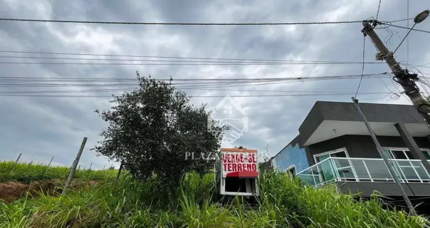 Terreno à venda, 315 m² por R$ 140.000,00 - Campo Redondo - São Pedro da Aldeia/RJ