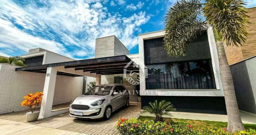 Casa com 3 dormitórios à venda, 114 m² por R$ 890.000,00 - Nova São Pedro - São Pedro da Aldeia/RJ