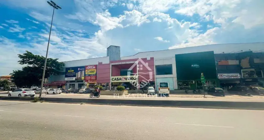 Loja para alugar, 1400 m² por R$ 36.000/mês - Centro- São Pedro da Aldeia/RJ