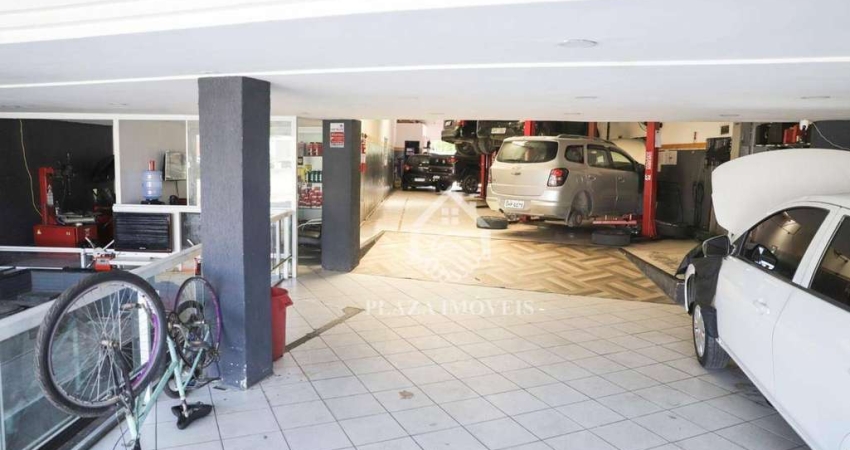 Loja para alugar, 246 m² por R$ 5.200,00/mês - Centro - São Pedro da Aldeia/RJ