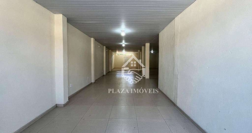 Loja para alugar, 107 m² por R$ 2.000,00/mês - Campo Redondo - São Pedro da Aldeia/RJ