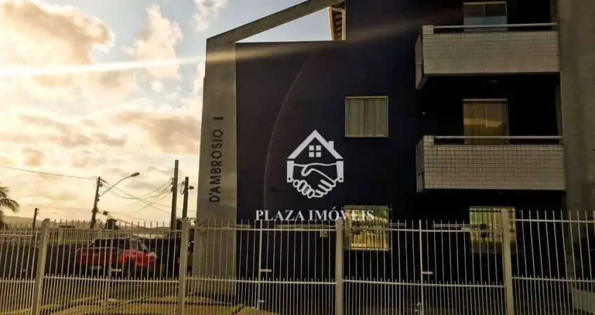 Apartamento com 2 dormitórios para alugar, 62 m² por R$ 2.500,00/mês - Centro - São Pedro da Aldeia/RJ