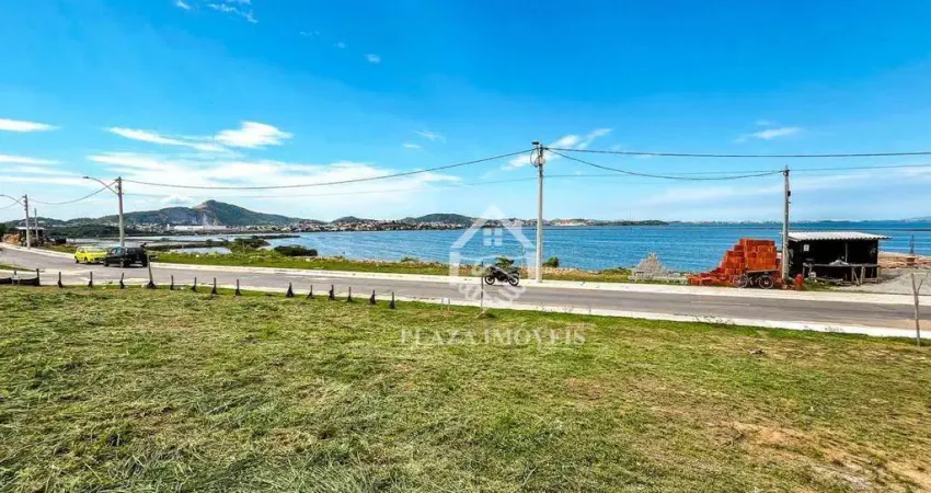Terreno à venda, 252 m² por R$ 250.000,00 - Nova São Pedro - São Pedro da Aldeia/RJ