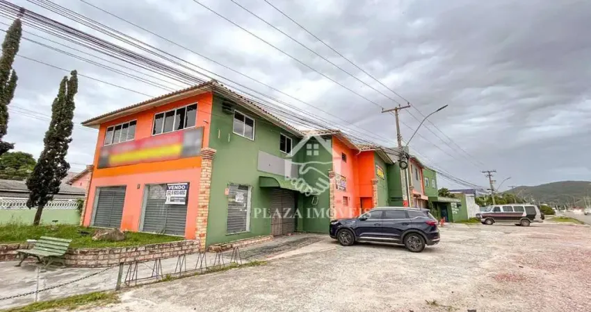 Loja, 500 m² - venda por R$ 2.950.000,00 ou aluguel por R$ 25.000,00/mês - São José - São Pedro da Aldeia/RJ