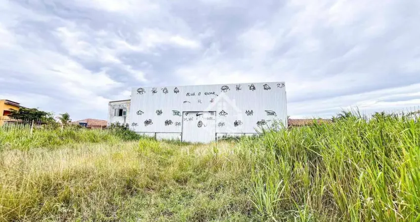 Loja para alugar, 836 m² por R$ 18.900,00/mês - Balneário das Conchas - São Pedro da Aldeia/RJ