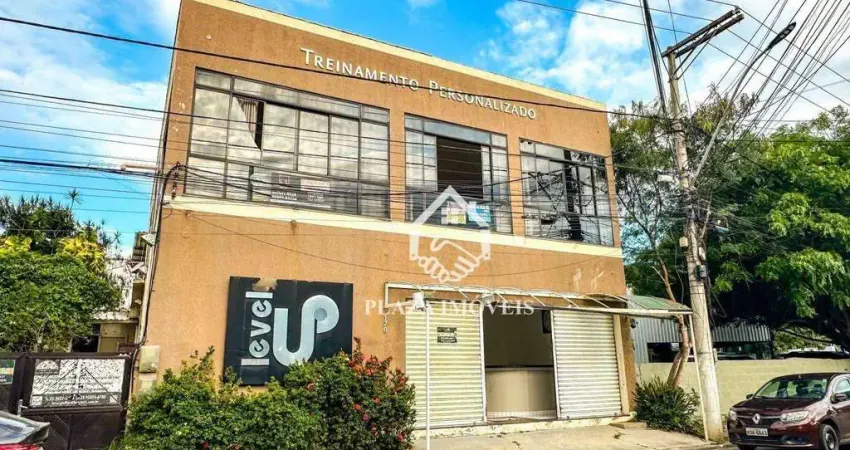 Prédio para alugar, 404 m² por R$ 20.000,00/mês - Centro - São Pedro da Aldeia/RJ