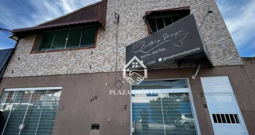 Loja para alugar, 82 m² por R$ 3.000,00/mês - Centro - São Pedro da Aldeia/RJ