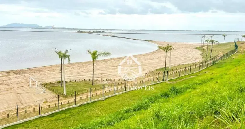 Terreno à venda, 252 m² por R$ 350.000 - Cond. Viverde - Nova São Pedro - São Pedro da Aldeia/RJ