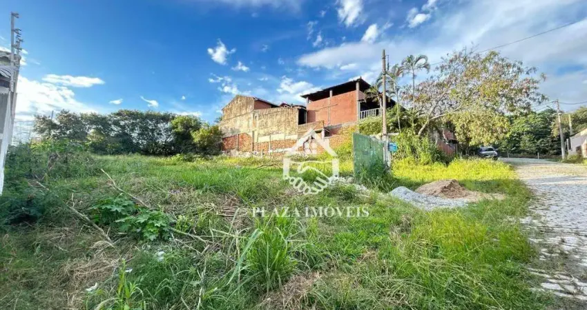 Terreno à venda, 720 m² por R$ 320.000,00 - Porto Aldeia - São Pedro da Aldeia/RJ