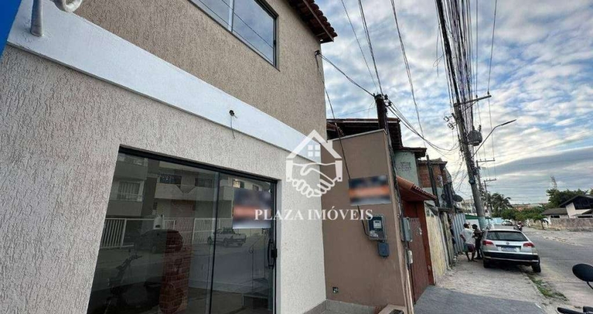 Loja para alugar, 32 m² por R$ 2.000,00/mês - Centro - São Pedro da Aldeia/RJ