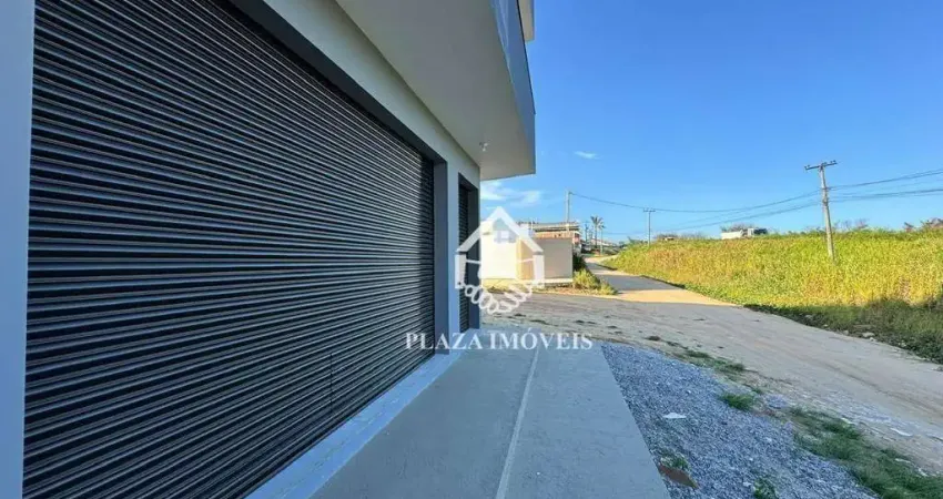Loja para alugar, 90 m² por R$ 4.000,00/mês - Recanto do Sol - São Pedro da Aldeia/RJ