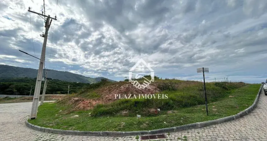 Terreno à venda, 450 m² por R$ 200.000,00 - Balneário das Conchas - São Pedro da Aldeia/RJ