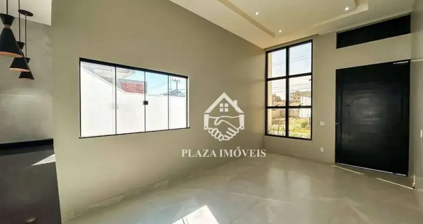 Casa com 3 dormitórios, 126 m² - venda por R$ 890.000,00 ou aluguel por R$ 5.985,00/mês - Nova São Pedro - São Pedro da Aldeia/RJ