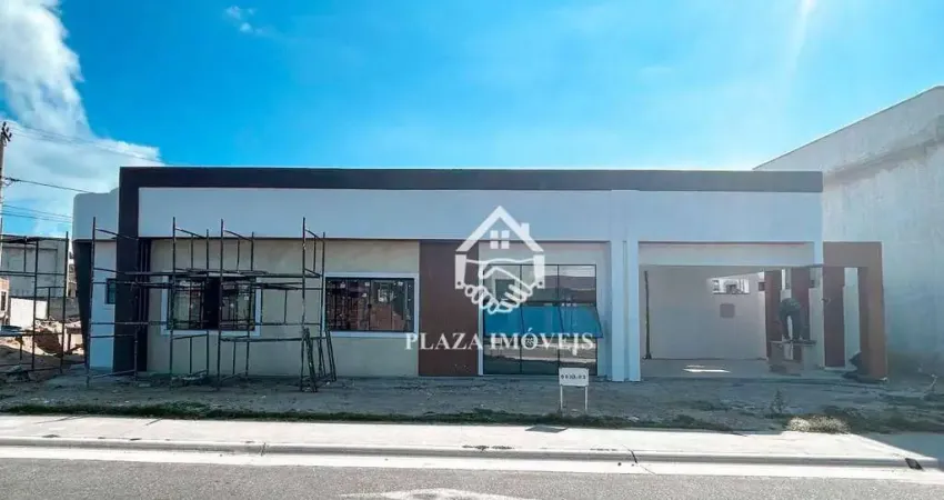 Casa com 3 dormitórios à venda, 120 m² por r$ 780.000 - cond. viverde 1 - nova são pedro - são pedro da aldeia/rj