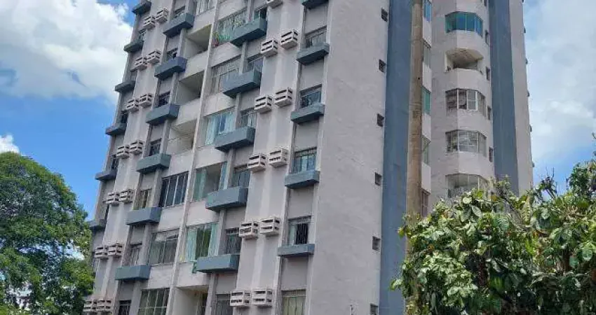 Apartamento para venda possui 84 metros quadrados com 3 quartos em Alvorada - Cuiabá - MT