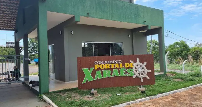 Lote/Terreno para venda possui 1700 metros quadrados em Centro - Chapada dos Guimarães - MT