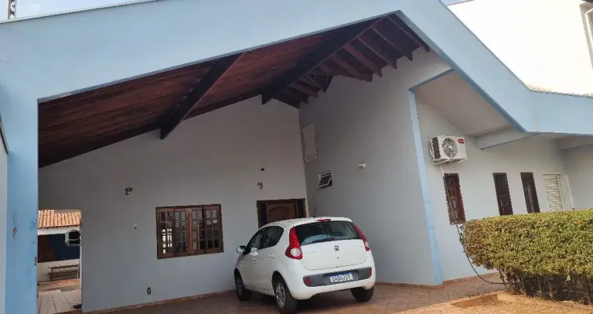 Casa com 4 quartos à venda na Rua Bérgamo, 7, Jardim Itália, Cuiabá