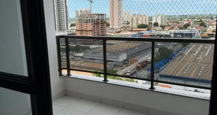 Apartamento com 3 quartos à venda na Rua Buenos Aires, 100, Jardim das Américas, Cuiabá