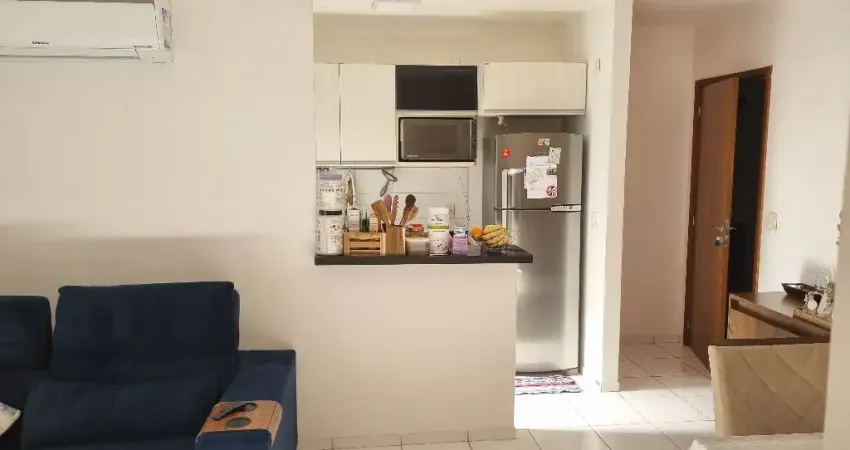 Apartamento com 3 quartos à venda na Avenida Desembargador Antonio Quirino de Araújo, 1374, Poção, Cuiabá