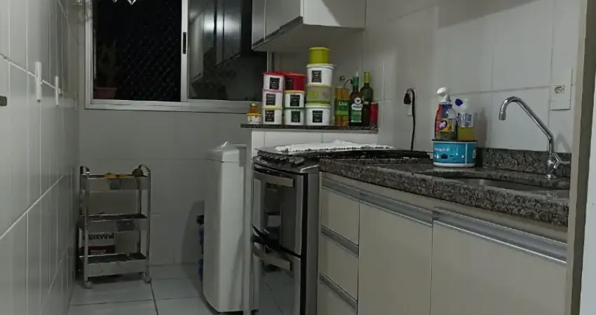 Apartamento com 2 quartos à venda na Rua Patos de Minas, 266, Jardim Mariana, Cuiabá