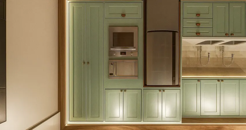 Apartamento com 3 quartos para alugar na Avenida Fernando Correa da Costa, 1283, Jardim Petrópolis, Cuiabá