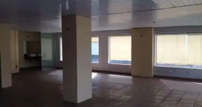 Sala comercial para alugar no Jardim Bela Vista, Santo André 