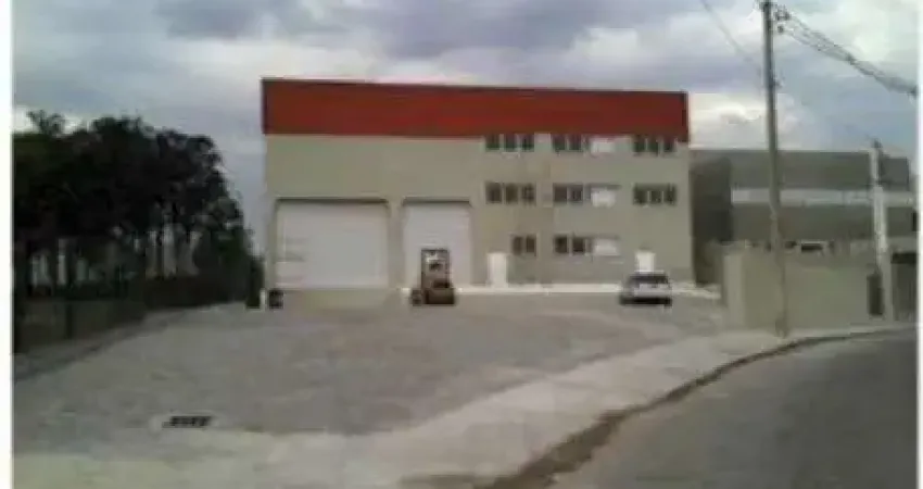 Barracão / Galpão / Depósito para alugar no Sertãozinho, Mauá 