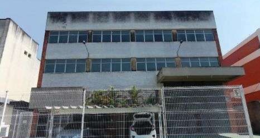 Barracão / Galpão / Depósito para alugar no Jardim Pereira Leite, São Paulo 
