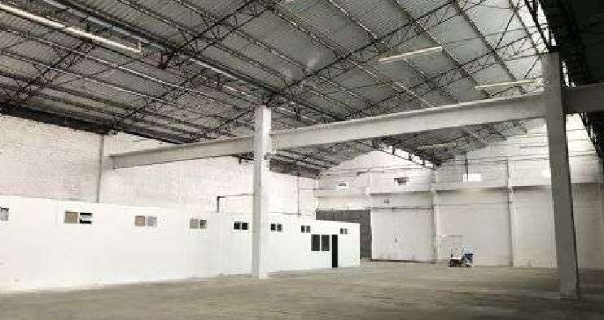 Condominio de Galpoes Industrial Igarape- Centro Empresarial SP