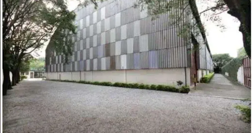Barracão / Galpão / Depósito para alugar no Parque Novo Mundo, São Paulo 