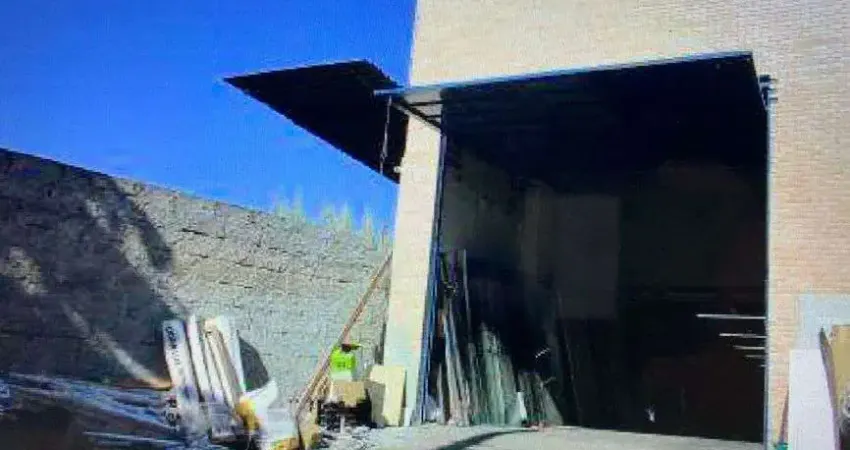 Galpao Comercial 1.144 m2 na Vl. Nova Mazzei/ Zona Norte / SP