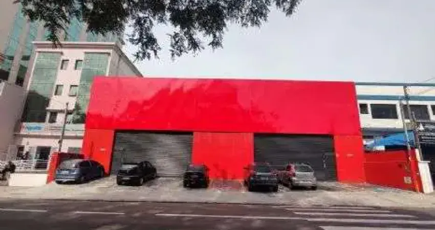Loja Comercial  Rudge Ramos/ Sao Bernardo do Campo/SP