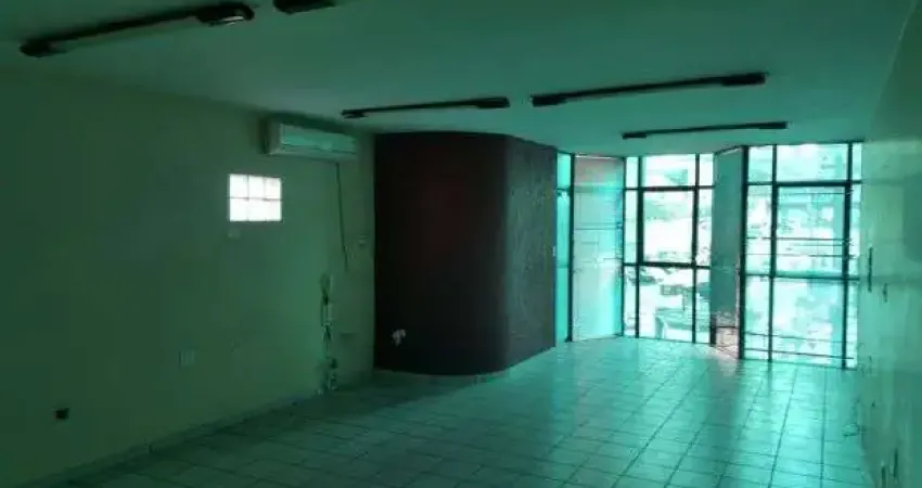 Sala comercial para alugar no Jardim do Mar, São Bernardo do Campo 