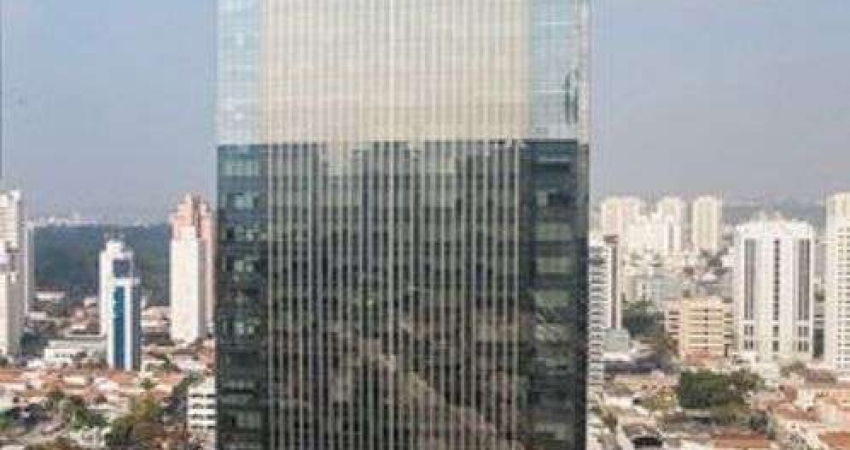 salas comerciais para locacao EZ TOWERS / ZONA SUL /SP
