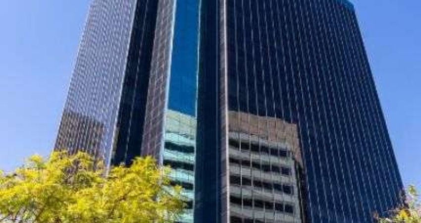 salas comerciais para locacao MORUMBI OFFICE TOWER/ SP