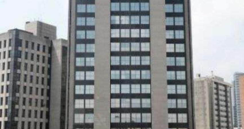 Sala comercial para alugar na Chácara Santo Antônio, São Paulo 