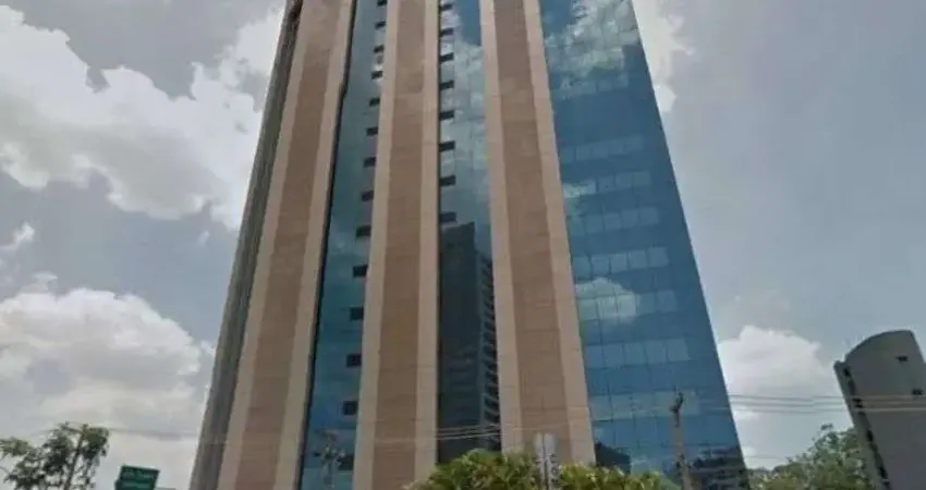 SALA COMERCIAL PARA LOCACAO EDIFICIO COMPANY PLAZA