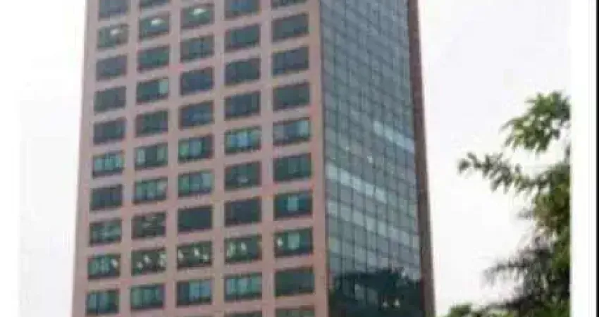 SALA COMERCIAL PARA LOCACAO TORRE NACOES UNIDAS/ SP