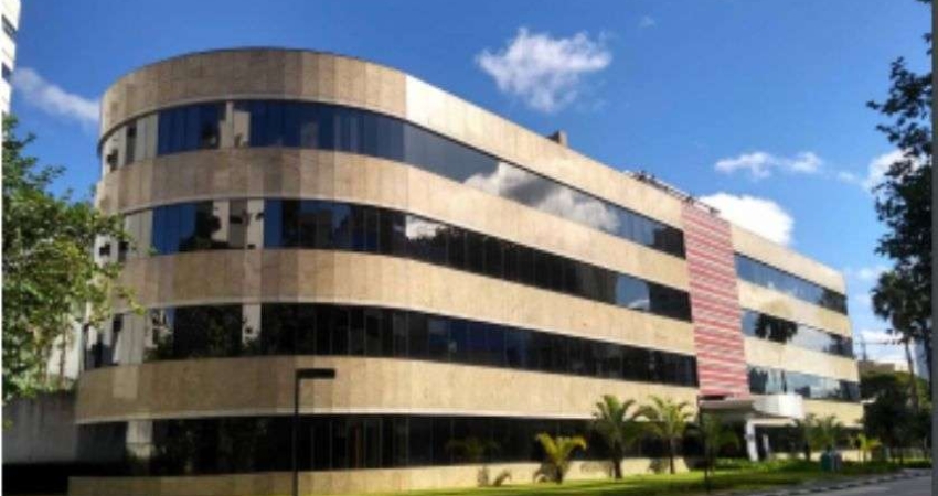 Sala comercial para alugar na Chácara Santo Antônio, São Paulo 