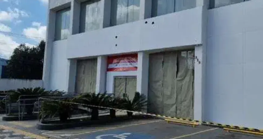 Galpao Comercial 1.000m2 - Socorro/ Zona Sul/ Sao Paulo