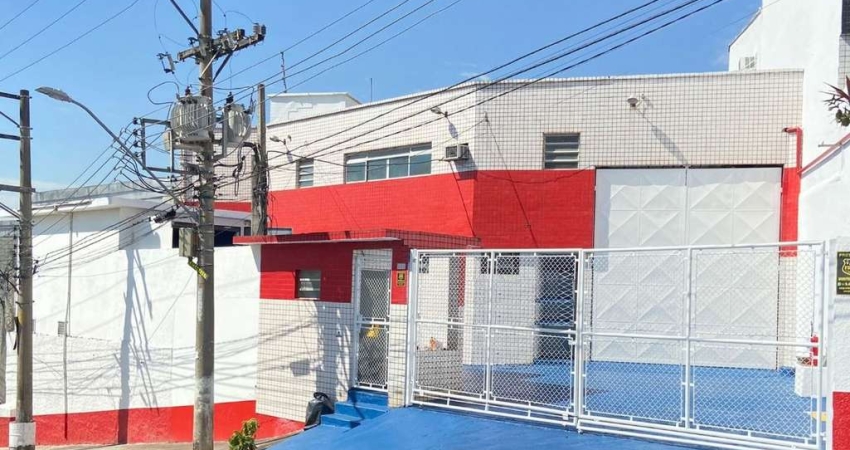 Barracão / Galpão / Depósito para alugar no Jardim Califórnia, Barueri 
